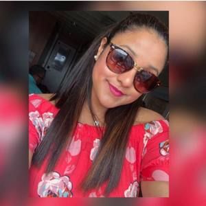 Meet your Posher, Raisa